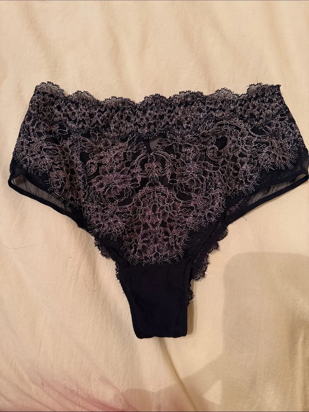 Victorias Secret delicate floral